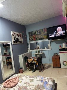 חדר סטנדרטי